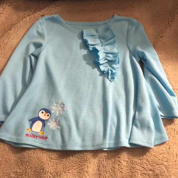 🔹4 for $30 bitty baby from American Girl Outfit, size 3 - Picture 2 of 6